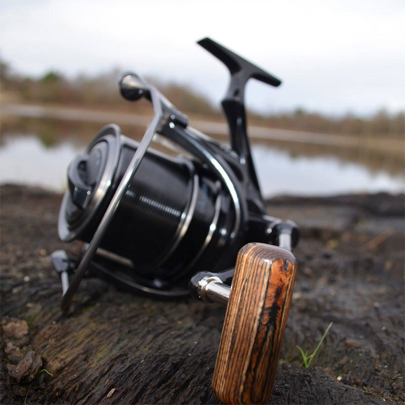 Okuma 8K FD Reel